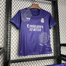 Conjunto Infantil Real Madrid 24/25
