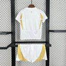 Conjunto Infantil Al Nassr 24/25