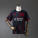 Camisa Bayer Leverkusen 2025/2026