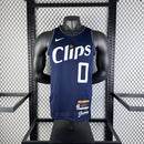 Regata NBA Los Angeles Clippers City Edition 23/24 Russell Westbrook