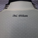 Camisa A.C Milan 24/25 Versão Jogador