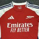 Camisa Arsenal 24/25