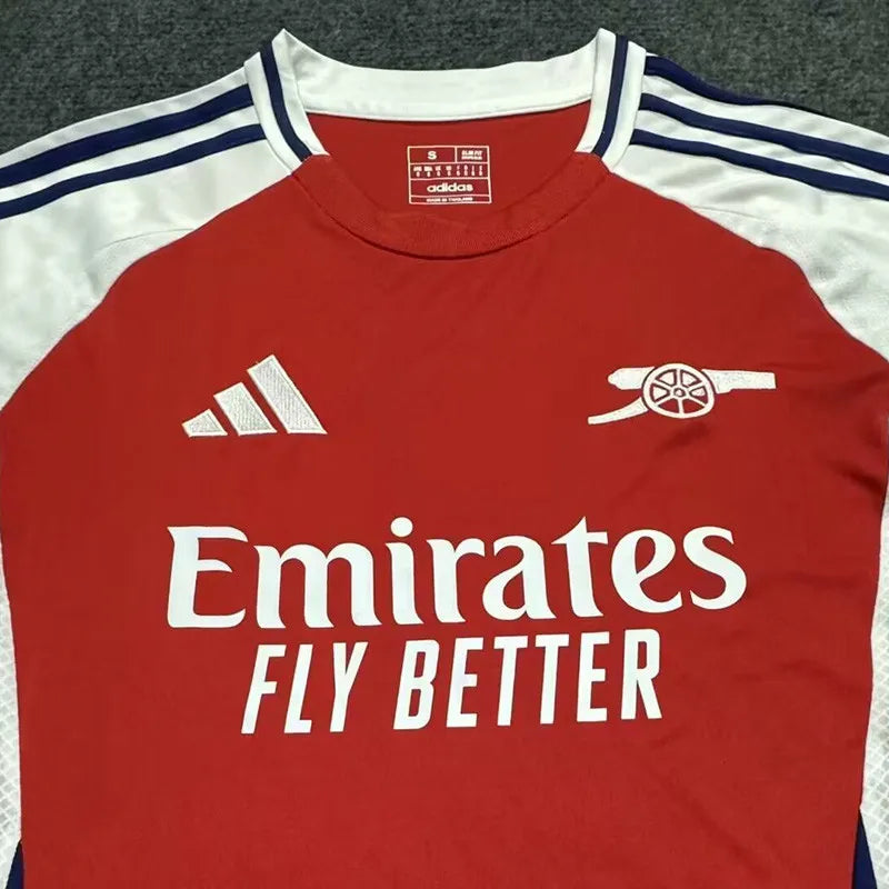 Camisa Arsenal 24/25