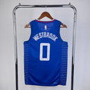 Regata NBA Los Angeles Clippers Icon Edition 23/24 Russell Westbrook