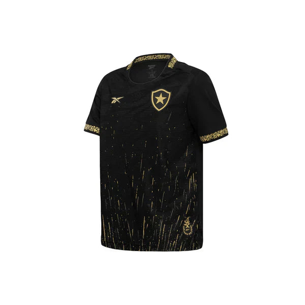 Conjunto Infantil Botafogo 24/25 Away