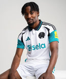 Camisa Newcastle 2024/2025