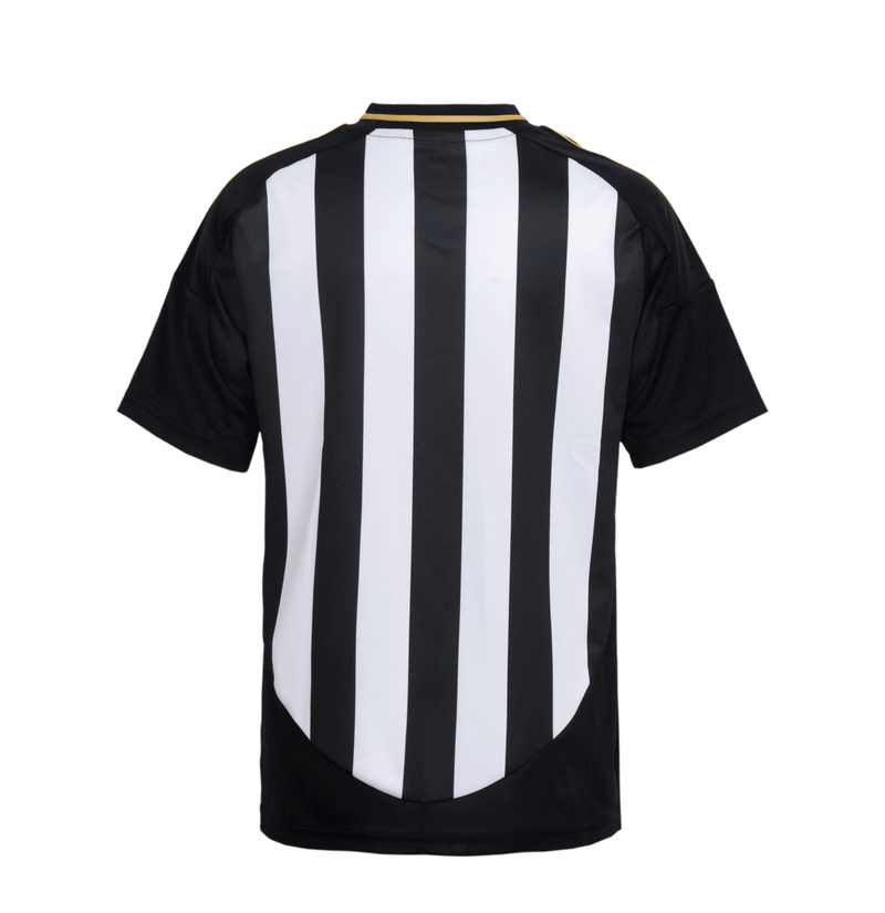 Conjunto Infantil Atlético MG 2025/26 Home