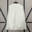 Corta vento México Dupla Face