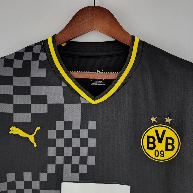 Camisa Borussia Durtmund 22/23