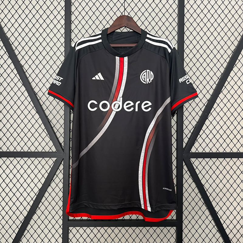 Camisa River Plate 24/25 Lançamento