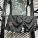 Conjunto Infantil Bayer de Munique 24/25