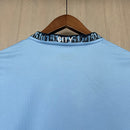 Conjunto Infantil Manchester City 24/25