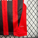 Conjunto Infantil A.C Milan 24/25