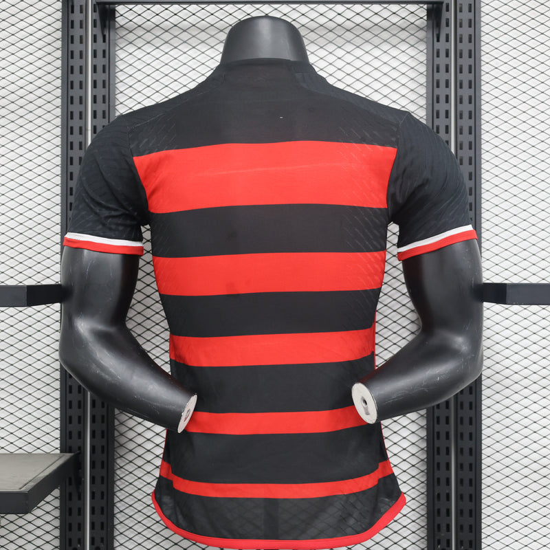 Camisa Flamengo 24/25 Versão Jogador