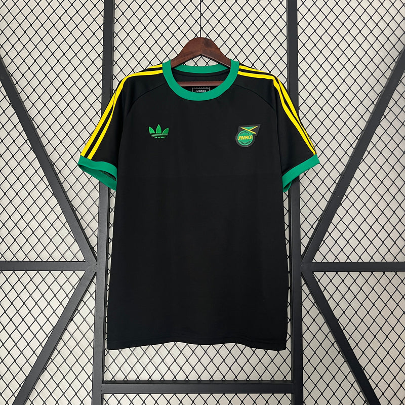 Camisa Seleção Jamaica 24/25