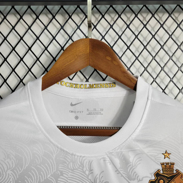 Camisa AIK Royal Edition - 23/24