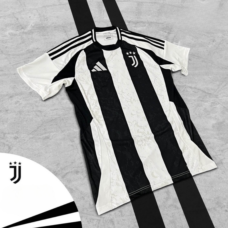 Camisa Juventus 24/25