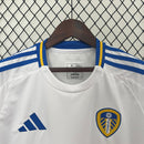 Camisa Leeds United 2024/2025