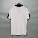 Camisa Retro Inglaterra 1998