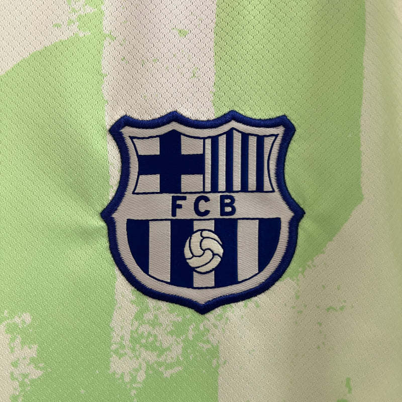 Camisa Barcelona 24/25