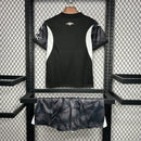 Conjunto Infantil A.C Milan 24/25