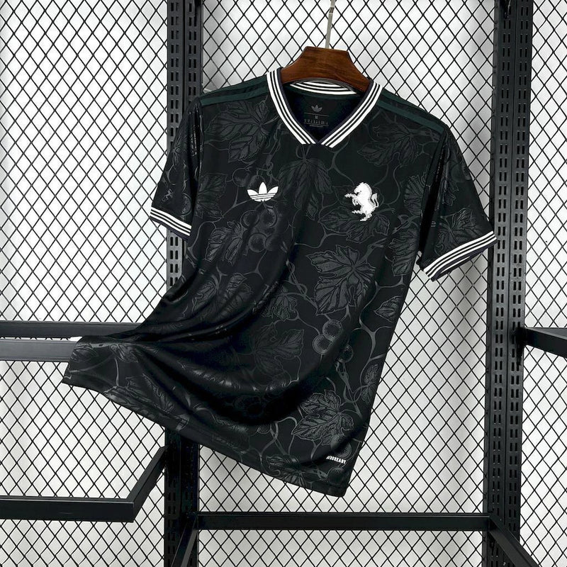 Camisa Juventus 2025/2026