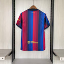 Camisa Barcelona 2026/2027
