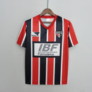 Camisa São Paulo 1991