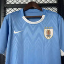 Camisa Uruguai 2025/2026