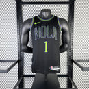 Regata NBA New Orleans Pelicans City Edition 23/24 Zion Williamson