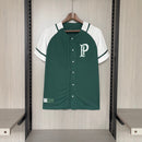 Camisa Palmeiras Baseball 2026/2027