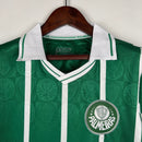 Camisa Retro Palmeiras 1993