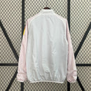 Corta vento Alemanha Dupla Face