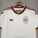 Camisa Espanha 2026/2027