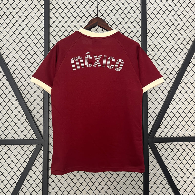 Camisa México Adidas