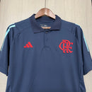 Camisa Flamengo 25/26 - Polo