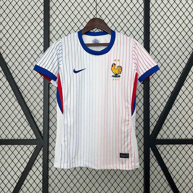 Camisa França 24/25