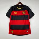 Camisa Sport Recife 23/24