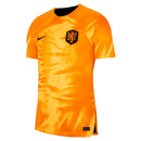 Camisa da Holanda 22/23