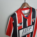 Camisa São Paulo 1991