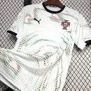 Camisa Portugal 2025/2026