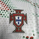 Camisa Portugal 2025/2026