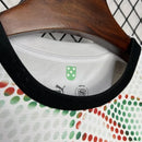 Camisa Portugal 2025/2026