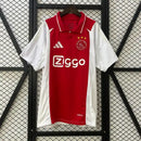 Camisa Ajax 2025