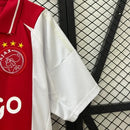 Camisa Ajax 2025