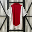 Camisa Ajax 2025