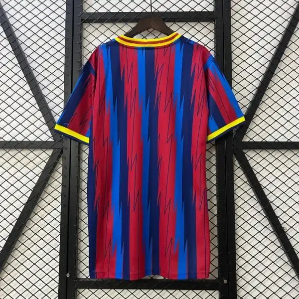 Camisa Barcelona 2025