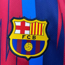 Camisa Barcelona 2025