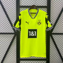 Camisa Borussia Dortmund 2025