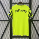 Camisa Borussia Dortmund 2025